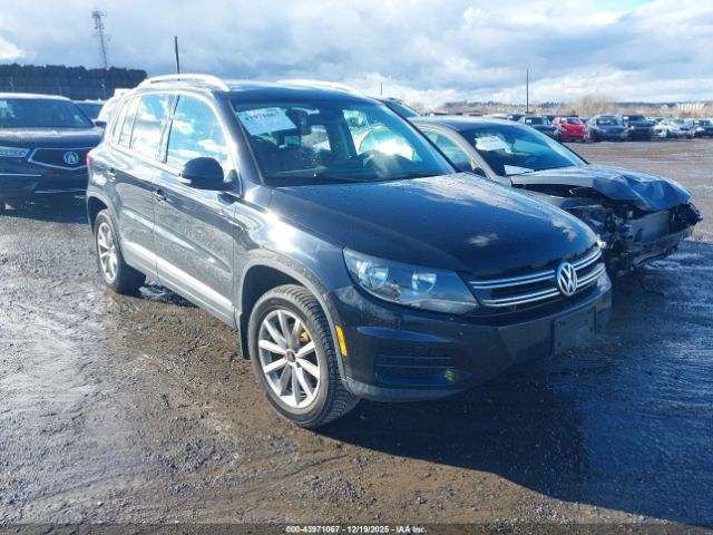 2017 VOLKSWAGEN TIGUAN WVGSV7AX8HK014240
