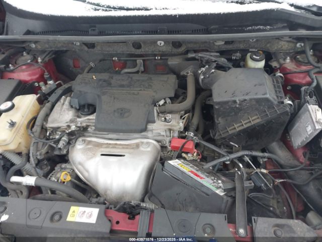 2018 TOYOTA RAV4 JTMZFREV4JD112485 Photo 9