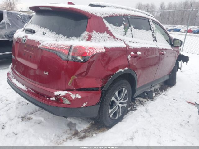 2018 TOYOTA RAV4 JTMZFREV4JD112485 Photo 3