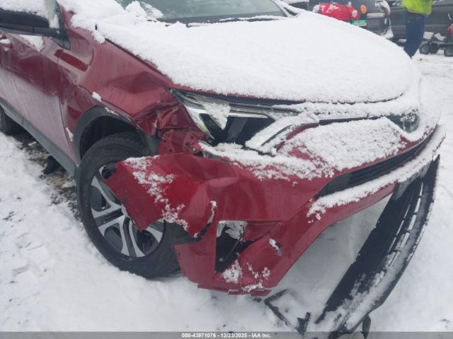 2018 TOYOTA RAV4 JTMZFREV4JD112485 Photo 5