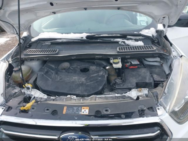 2017 FORD ESCAPE 1FMCU9G91HUE28069 Photo 9