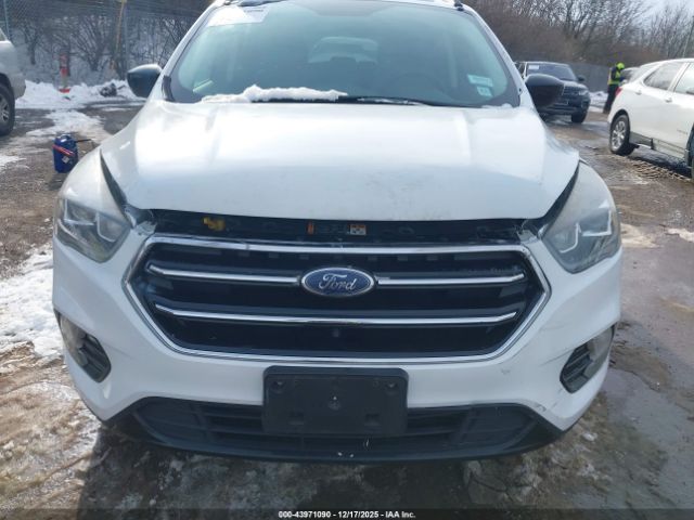 2017 FORD ESCAPE 1FMCU9G91HUE28069 Photo 5