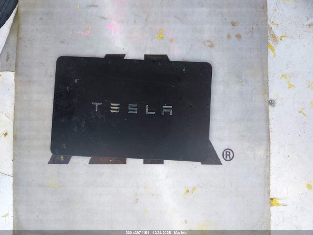 2026 TESLA MODEL Y 7SAYGDEE4TF354381 Photo 10