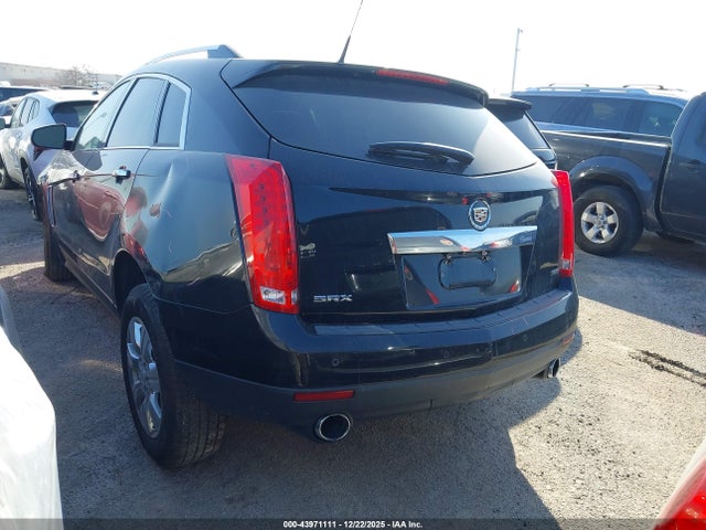2014 CADILLAC SRX 3GYFNBE34ES678433 Photo 2