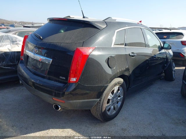 2014 CADILLAC SRX 3GYFNBE34ES678433 Photo 3