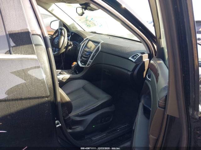 2014 CADILLAC SRX 3GYFNBE34ES678433 Photo 4