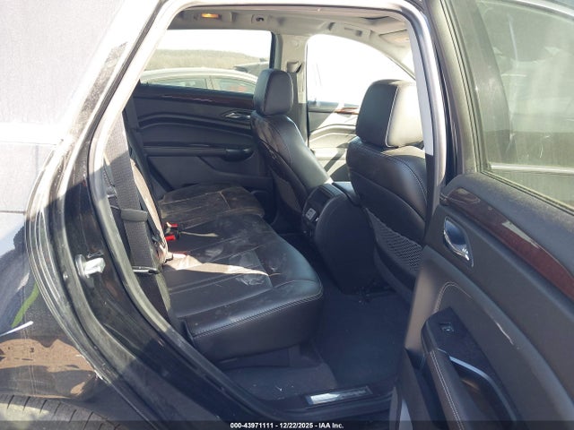2014 CADILLAC SRX 3GYFNBE34ES678433 Photo 7