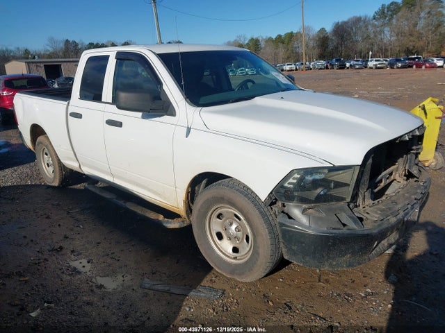 Aukcja sprzedaży 2013 Ram 1500 Tradesman, vin: 1C6RR6FP4DS694469, numer aukcji: 43971126