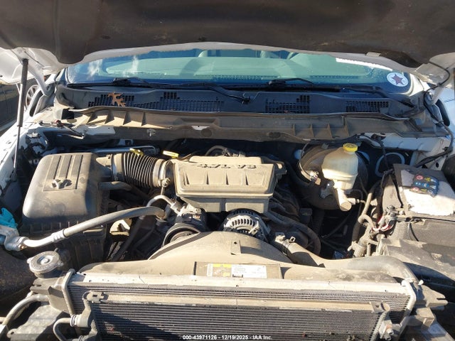 Aukcja sprzedaży 2013 Ram 1500 Tradesman, vin: 1C6RR6FP4DS694469, numer aukcji: 43971126