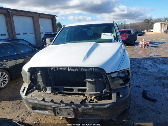 Aukcja sprzedaży 2013 Ram 1500 Tradesman, vin: 1C6RR6FP4DS694469, numer aukcji: 43971126