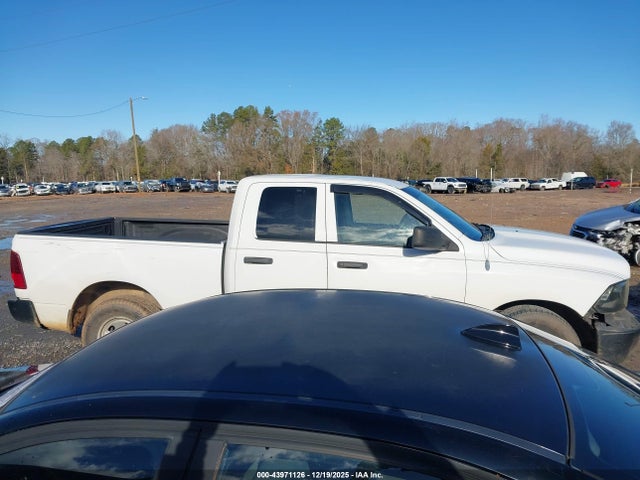 Aukcja sprzedaży 2013 Ram 1500 Tradesman, vin: 1C6RR6FP4DS694469, numer aukcji: 43971126