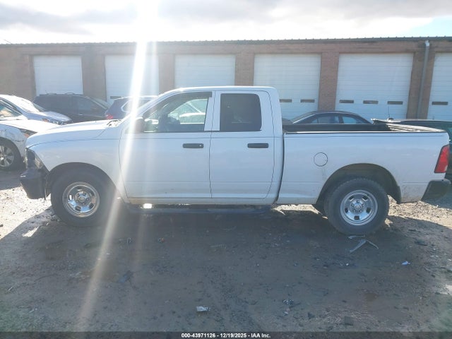 Aukcja sprzedaży 2013 Ram 1500 Tradesman, vin: 1C6RR6FP4DS694469, numer aukcji: 43971126