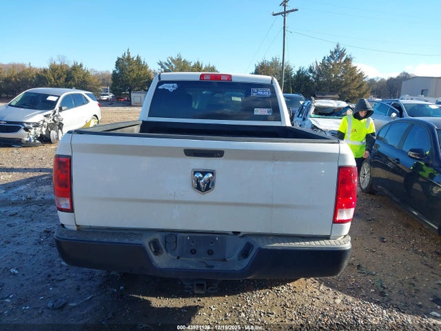 Aukcja sprzedaży 2013 Ram 1500 Tradesman, vin: 1C6RR6FP4DS694469, numer aukcji: 43971126