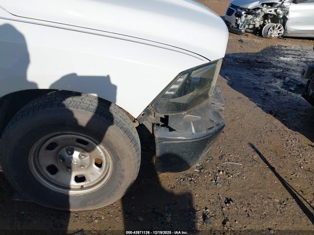 Aukcja sprzedaży 2013 Ram 1500 Tradesman, vin: 1C6RR6FP4DS694469, numer aukcji: 43971126