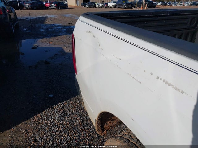 Aukcja sprzedaży 2013 Ram 1500 Tradesman, vin: 1C6RR6FP4DS694469, numer aukcji: 43971126