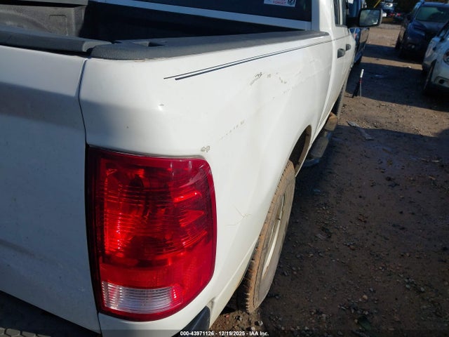 Aukcja sprzedaży 2013 Ram 1500 Tradesman, vin: 1C6RR6FP4DS694469, numer aukcji: 43971126