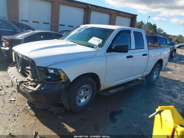 Aukcja sprzedaży 2013 Ram 1500 Tradesman, vin: 1C6RR6FP4DS694469, numer aukcji: 43971126