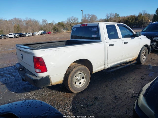 Aukcja sprzedaży 2013 Ram 1500 Tradesman, vin: 1C6RR6FP4DS694469, numer aukcji: 43971126