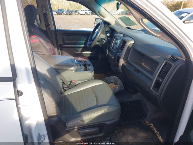 Aukcja sprzedaży 2013 Ram 1500 Tradesman, vin: 1C6RR6FP4DS694469, numer aukcji: 43971126