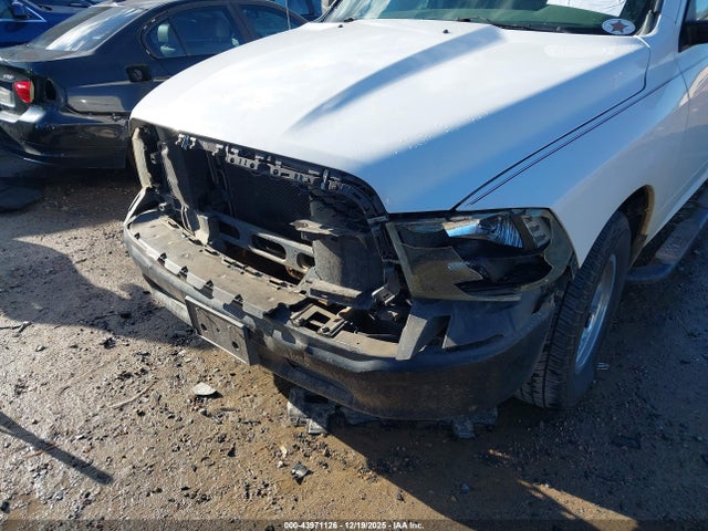 Aukcja sprzedaży 2013 Ram 1500 Tradesman, vin: 1C6RR6FP4DS694469, numer aukcji: 43971126