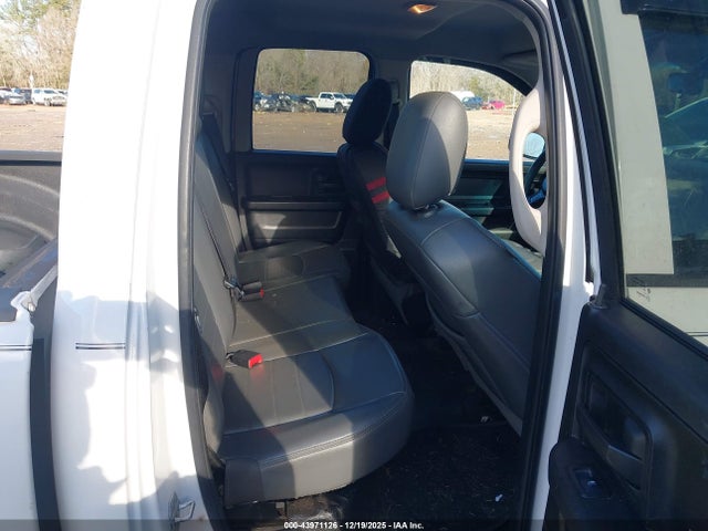 Aukcja sprzedaży 2013 Ram 1500 Tradesman, vin: 1C6RR6FP4DS694469, numer aukcji: 43971126