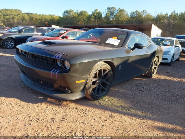 Aukcja sprzedaży 2021 Dodge Challenger R/t, vin: 2C3CDZBT3MH556094, numer aukcji: 43971129