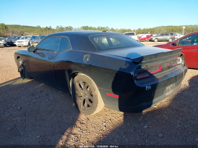 Aukcja sprzedaży 2021 Dodge Challenger R/t, vin: 2C3CDZBT3MH556094, numer aukcji: 43971129