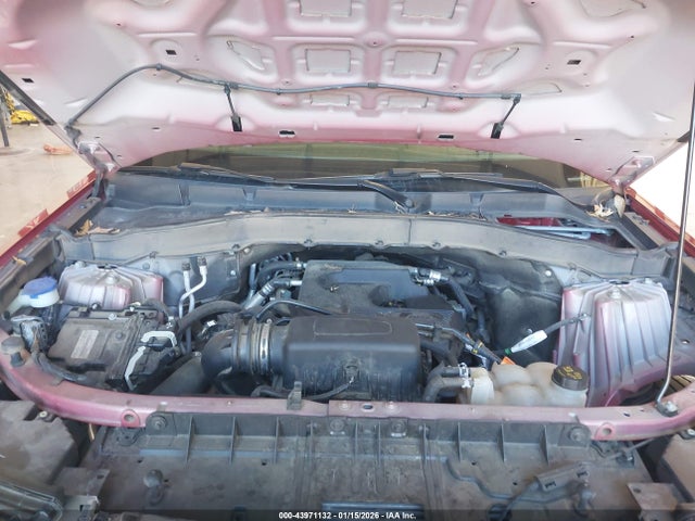 Ford EXPLORER XLT 2020 1FMSK7DH3LGC96733 Image 10