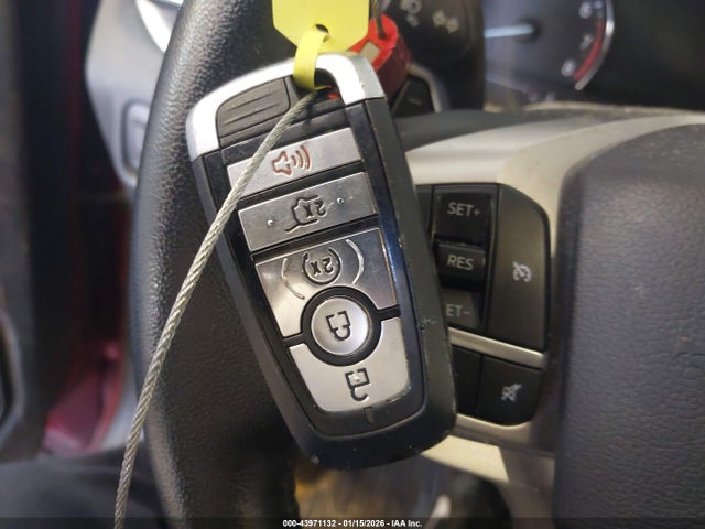 Ford EXPLORER XLT 2020 1FMSK7DH3LGC96733 Image 11