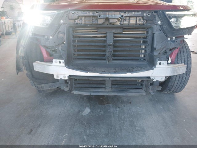 Ford EXPLORER XLT 2020 1FMSK7DH3LGC96733 Image 19