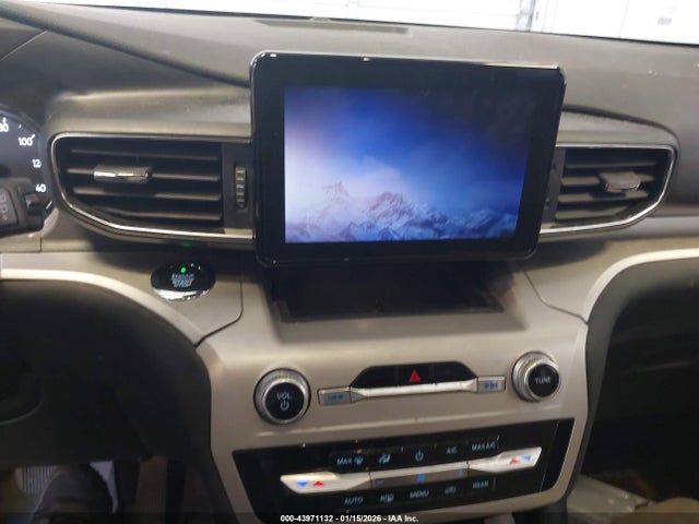 Ford EXPLORER XLT 2020 1FMSK7DH3LGC96733 Image 20