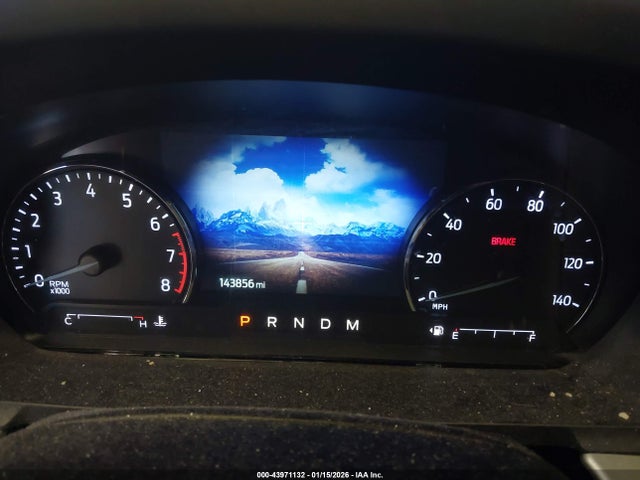 Ford EXPLORER XLT 2020 1FMSK7DH3LGC96733 Image 7