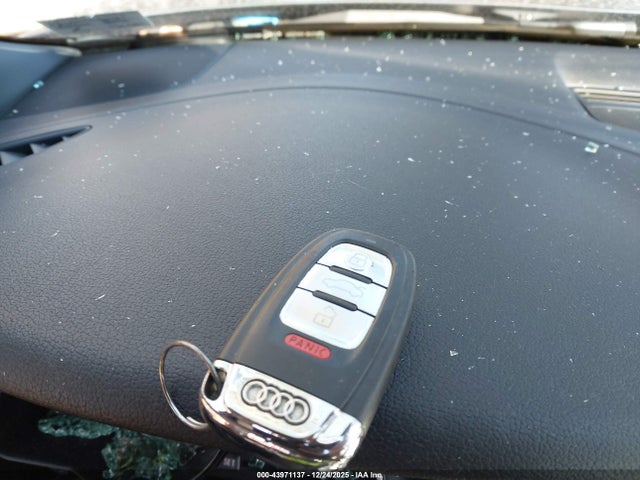 2012 AUDI S5 WAUCGAFH3CN001160 Photo 10