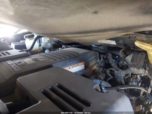 43971139 :رقم المزاد ، 3C7WRTCL3NG305070 vin ، 2022 Ram 3500 Chassis Tradesman/slt/laramie/limited مزاد بيع