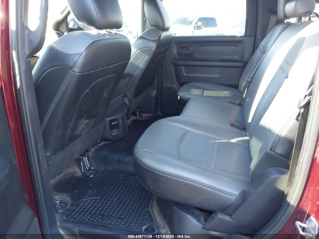 43971139 :رقم المزاد ، 3C7WRTCL3NG305070 vin ، 2022 Ram 3500 Chassis Tradesman/slt/laramie/limited مزاد بيع