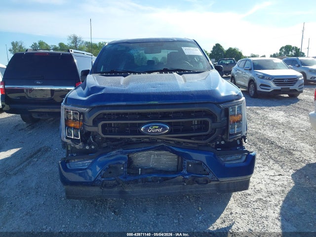 Ford F-150 Xlt 2023 1FTEW1EP6PKE27603 Image 12