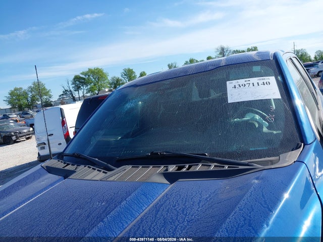 Ford F-150 Xlt 2023 1FTEW1EP6PKE27603 Image 17