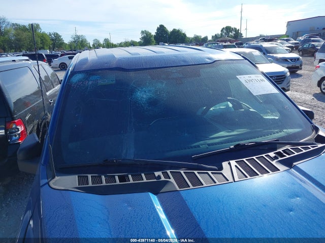 Ford F-150 Xlt 2023 1FTEW1EP6PKE27603 Image 18