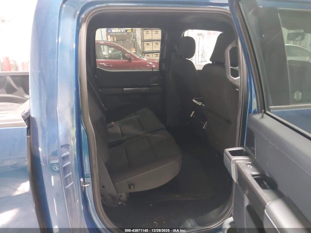 Ford F-150 Xlt 2023 1FTEW1EP6PKE27603 Image 8