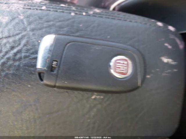 2017 FIAT 500X ZFBCFYCBXHP623266 Photo 10