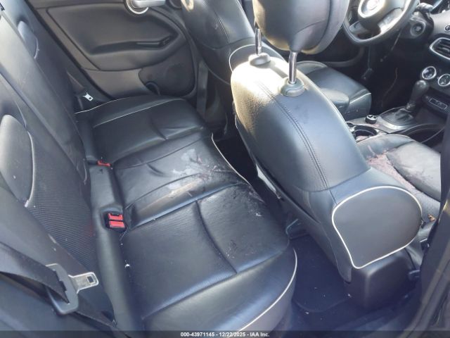 2017 FIAT 500X ZFBCFYCBXHP623266 Photo 7