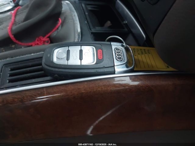 2015 AUDI Q5 WA1DGBFP7FA045916 Photo 10