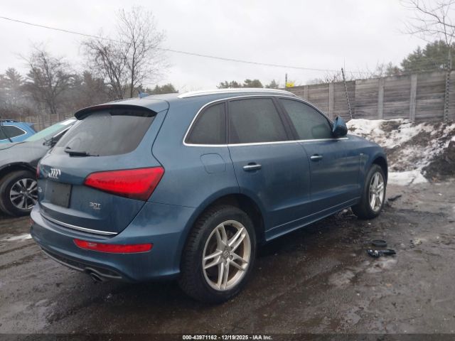 2015 AUDI Q5 WA1DGBFP7FA045916 Photo 3