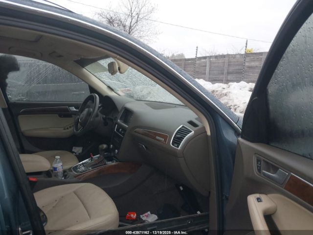 2015 AUDI Q5 WA1DGBFP7FA045916 Photo 4