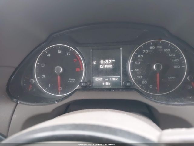 2015 AUDI Q5 WA1DGBFP7FA045916 Photo 6