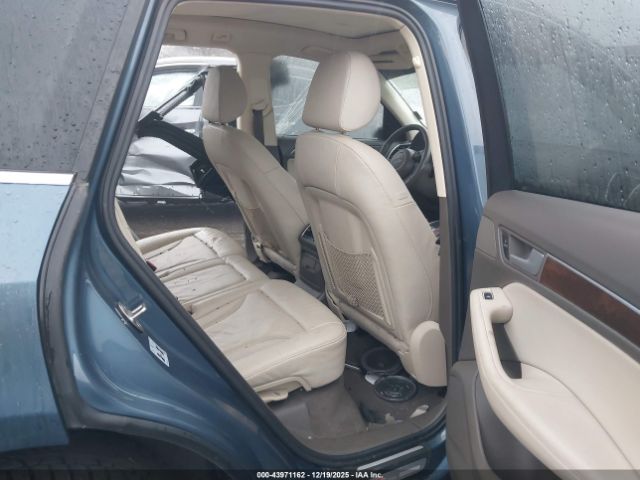 2015 AUDI Q5 WA1DGBFP7FA045916 Photo 7