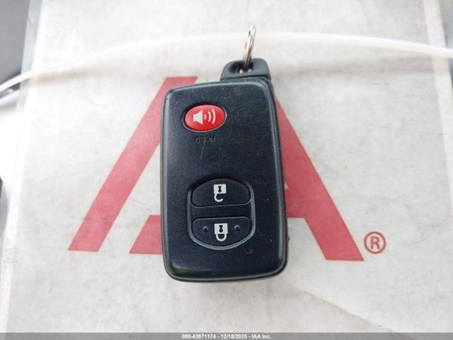 2013 TOYOTA PRIUS JTDKN3DU1D5680850 Photo 10