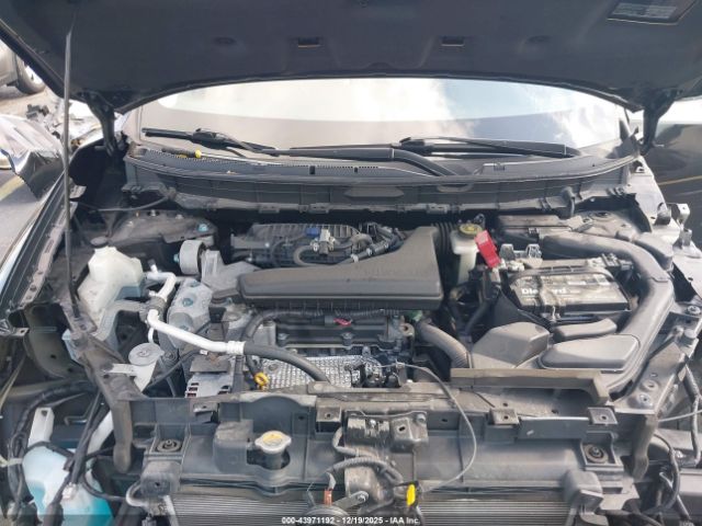 2017 NISSAN ROGUE JN8AT2MT1HW135691 Photo 9