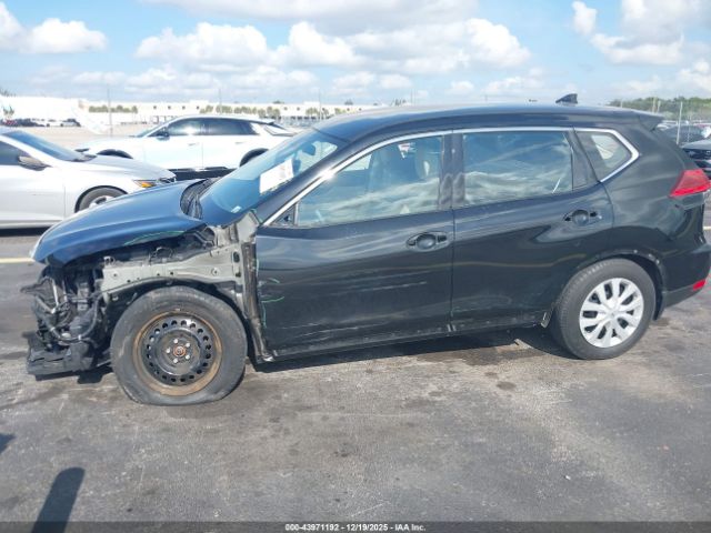 2017 NISSAN ROGUE JN8AT2MT1HW135691 Photo 5