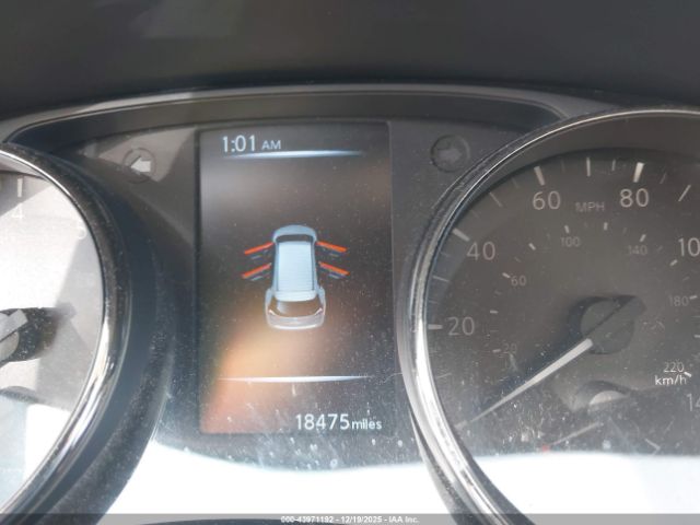 2017 NISSAN ROGUE JN8AT2MT1HW135691 Photo 6